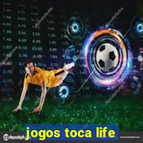 jogos toca life